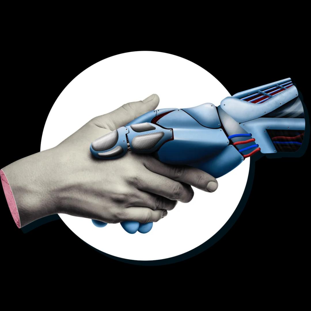 AI-Powered Software Solutions