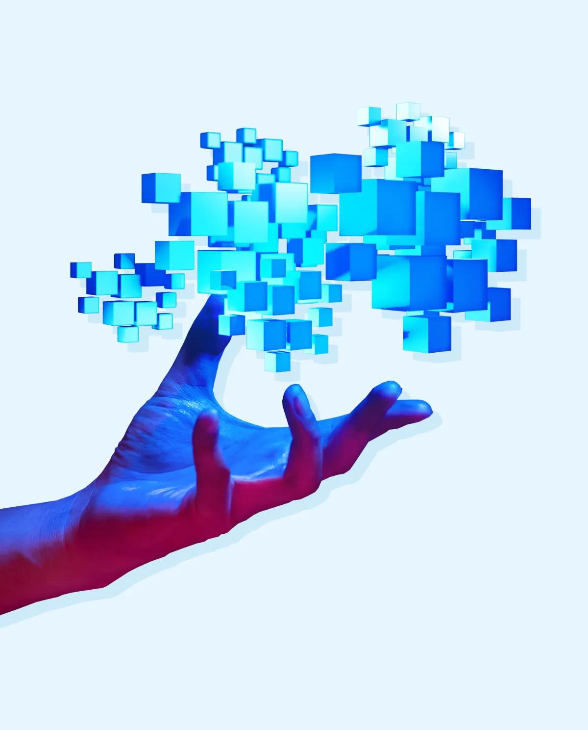 Cloud migration services