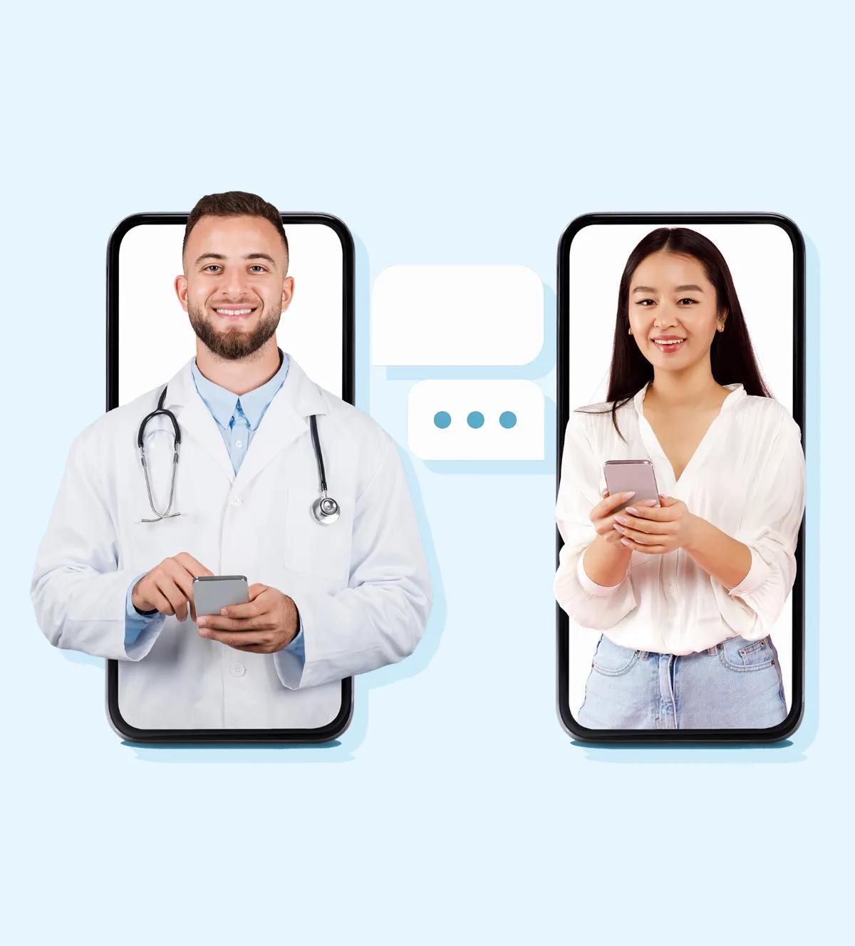 Building Solutions that Transform Healthcare Delivery