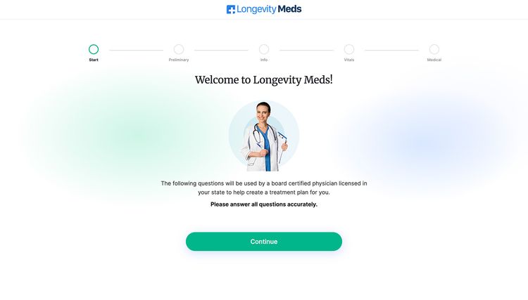 Application UI 3