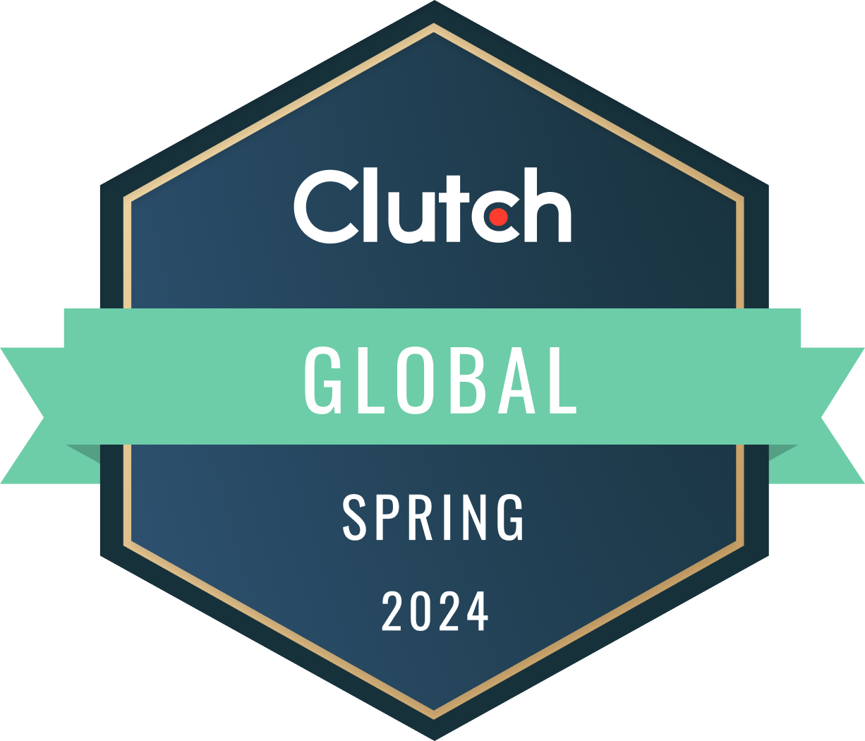 Clutch Global Spring 2024