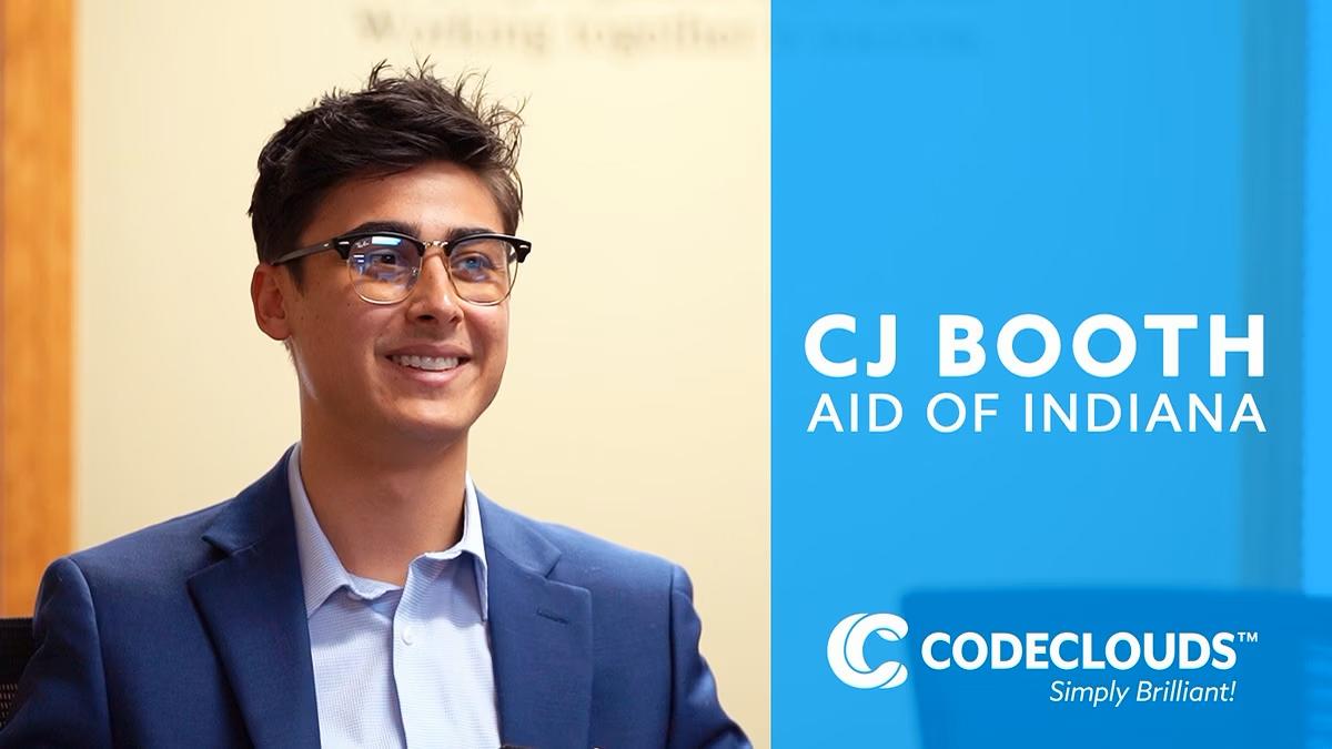 Review From CJ Booth