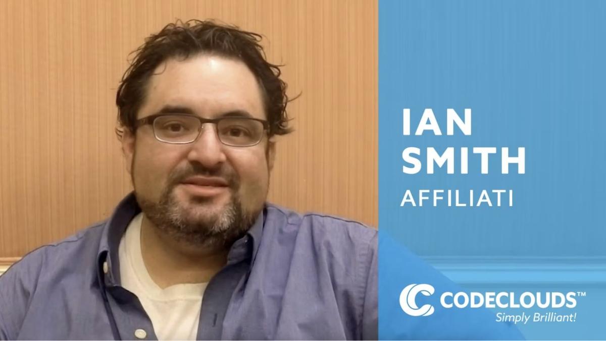 Review From Ian Smith