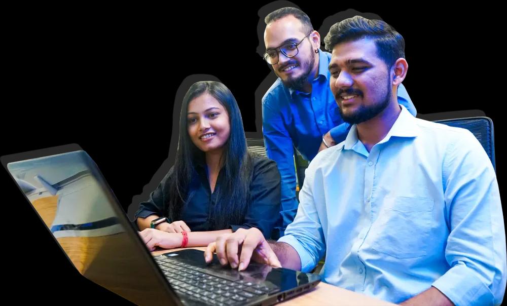 hire developers on demand
