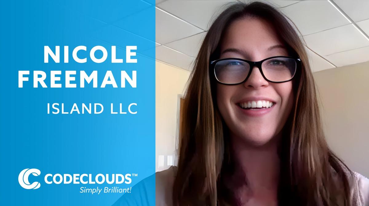 Review From Nicole Freeman