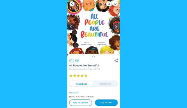 Application UI 4