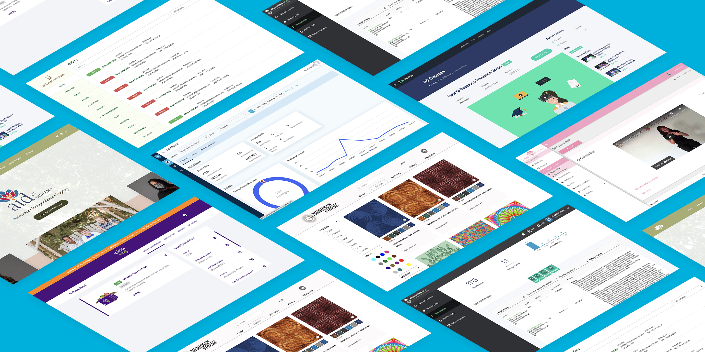 codeclouds