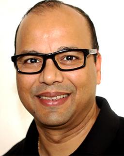 John Saha