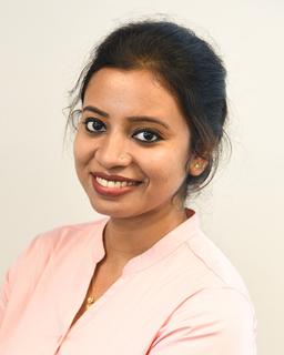 Ananya Saha