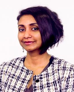 Dipanwita Biswas