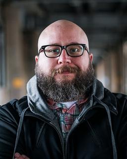 Josh Warfel