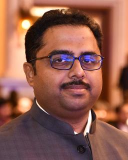Prosenjit Saha