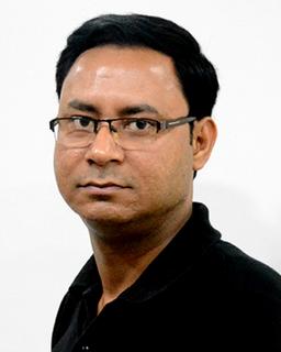 Prasenjit Seth