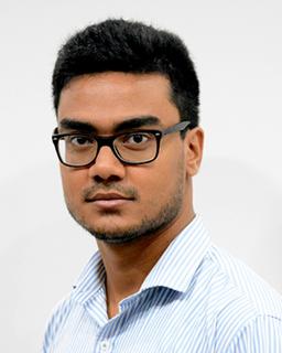 Gautam Roy