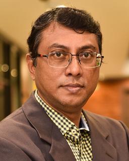 Sushant Saha