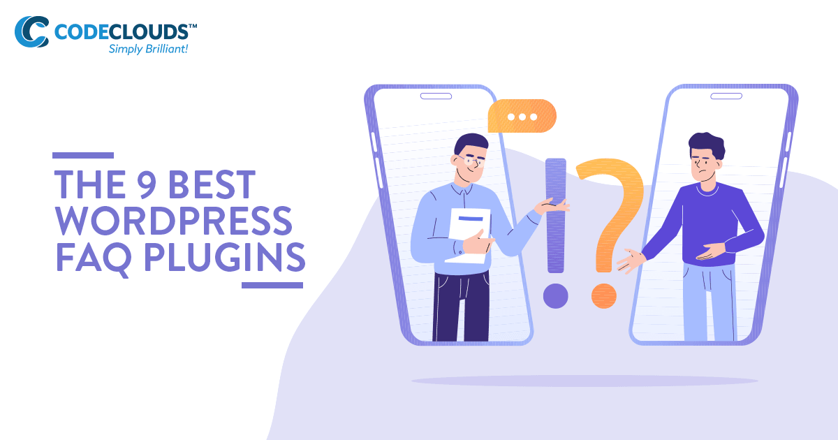 The 9 Best WordPress FAQ Plugins