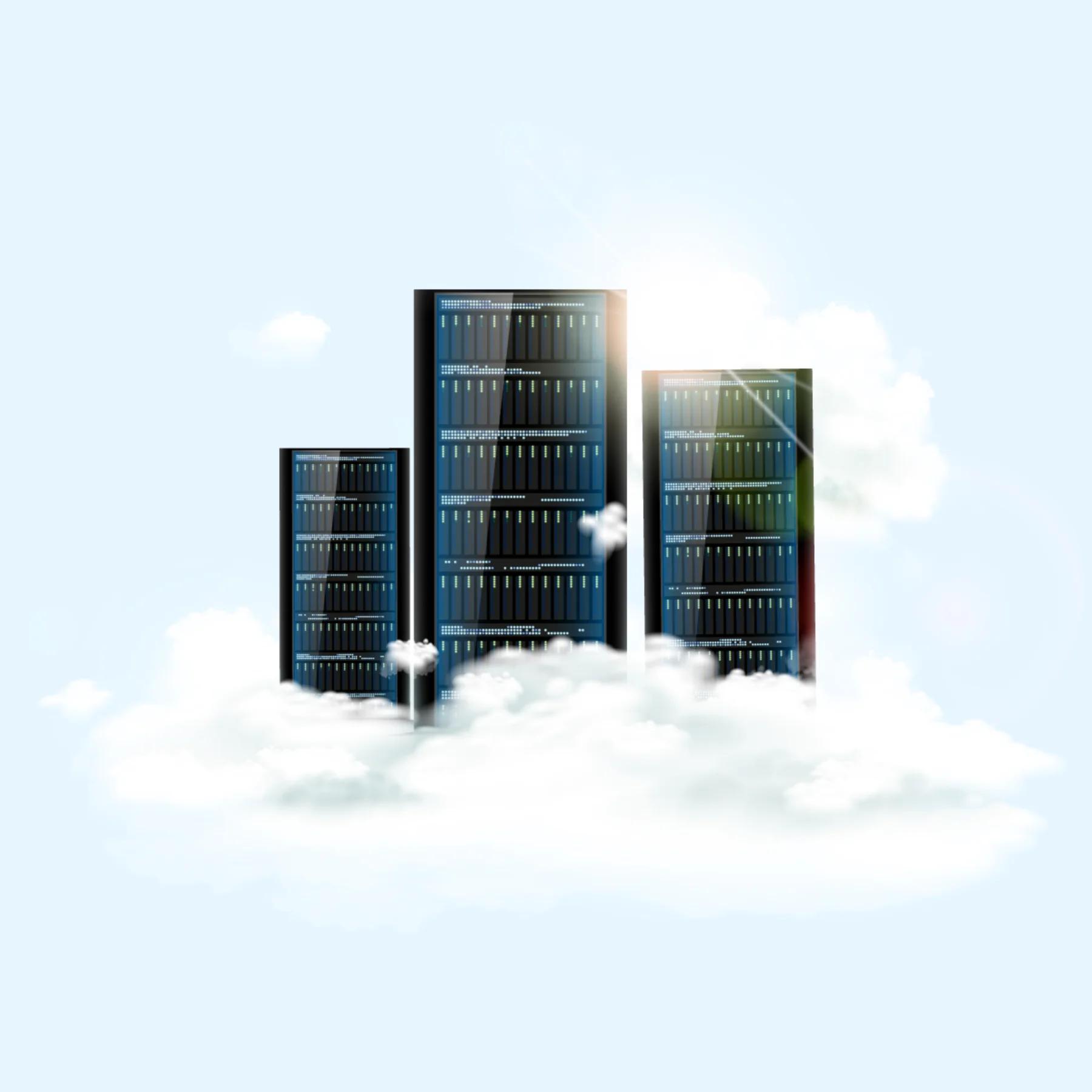 Best cloud solutions for businesses