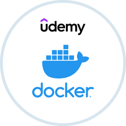 Udemy Certified Docker Experts