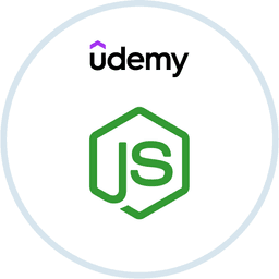 Udemy Certified Node.js Developers