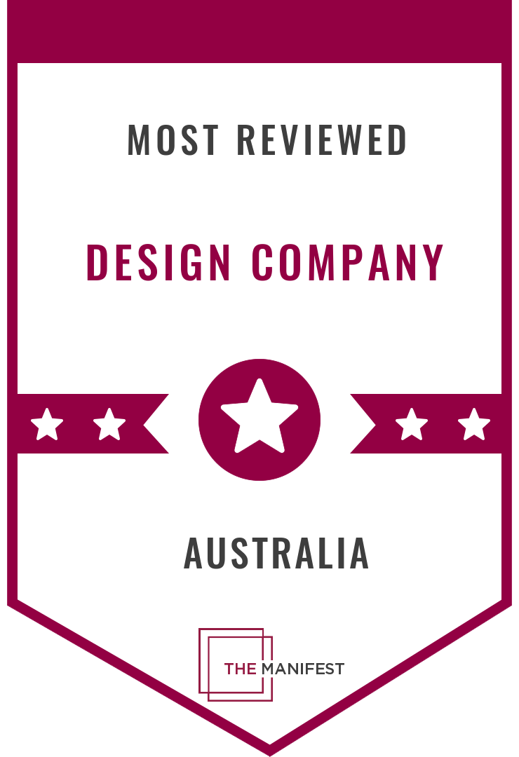 Top Design Company Australia 2024 — The Manifest