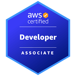 Udemy Certified AWS Developer Associate