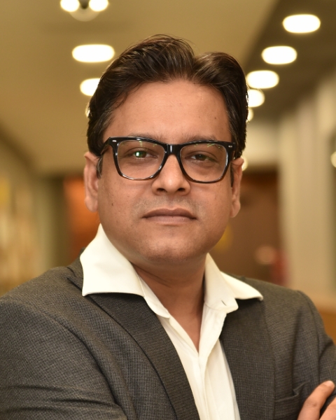 Biplab Pal