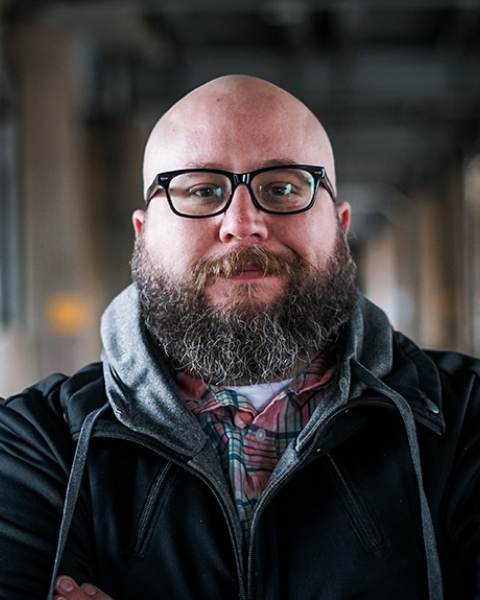 Josh Warfel