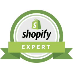 Udemy Certified Shopify Experts