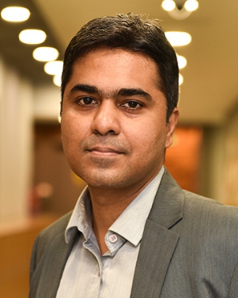 Subharun Dey
